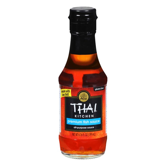 Fish Sauce image