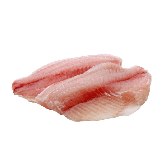 Fish fillet image