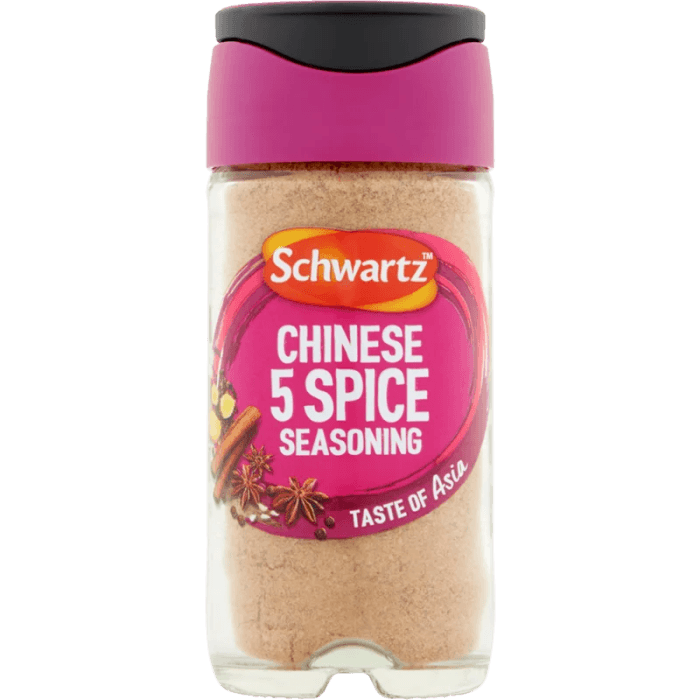 Five Spice Powder image