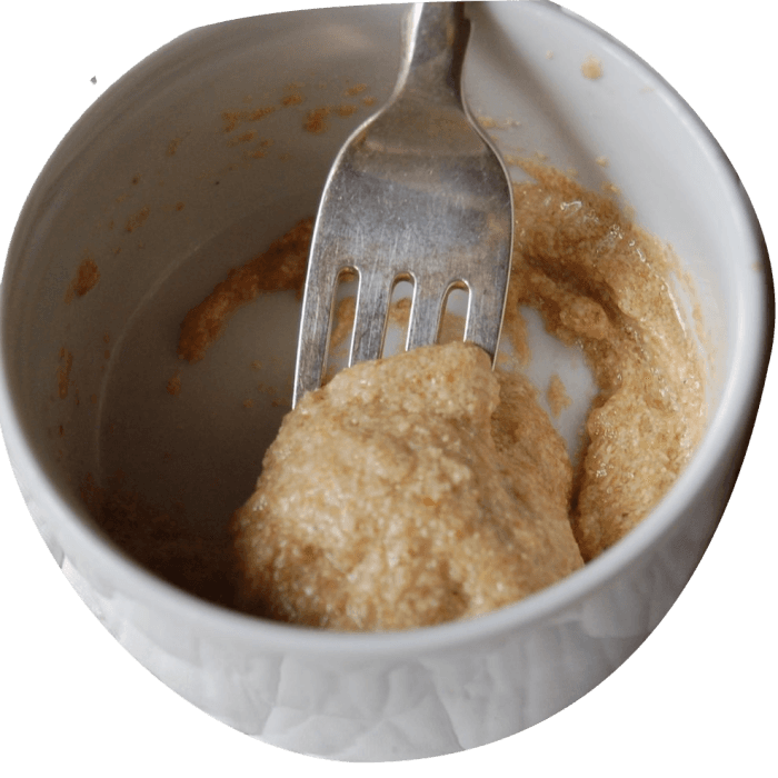 Flax Eggs image
