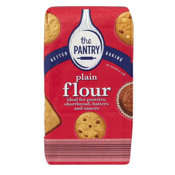 Flour image