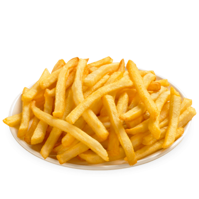 Fries image