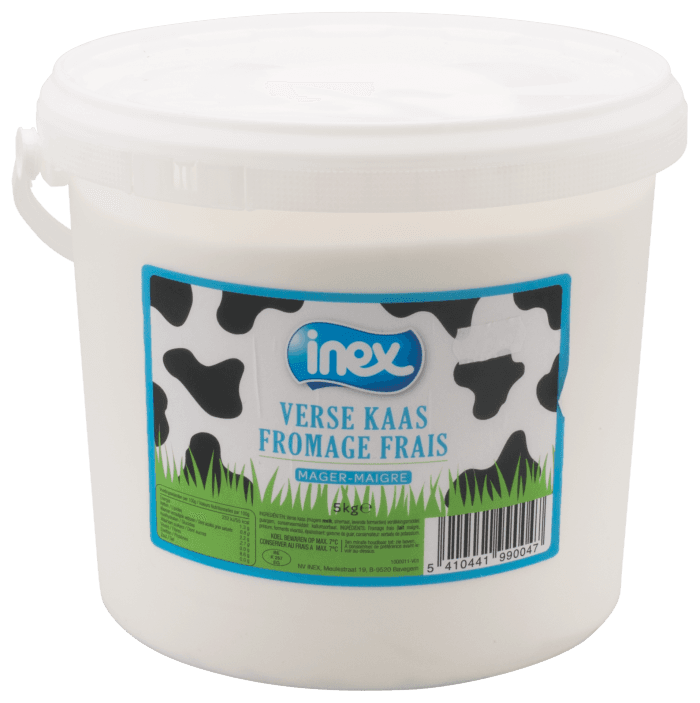 Fromage Frais image