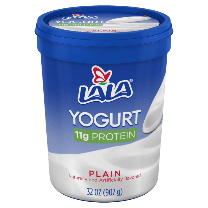 Full Fat Yogurt image