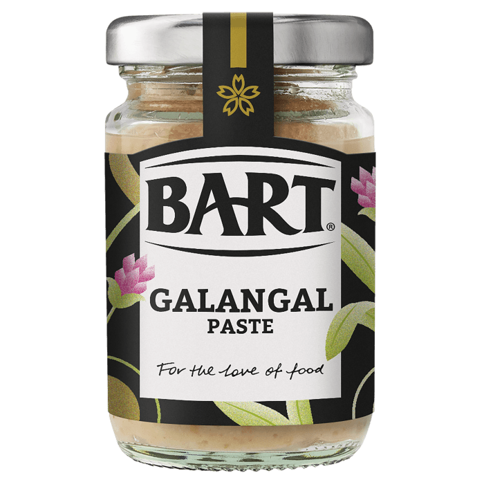 Galangal Paste image