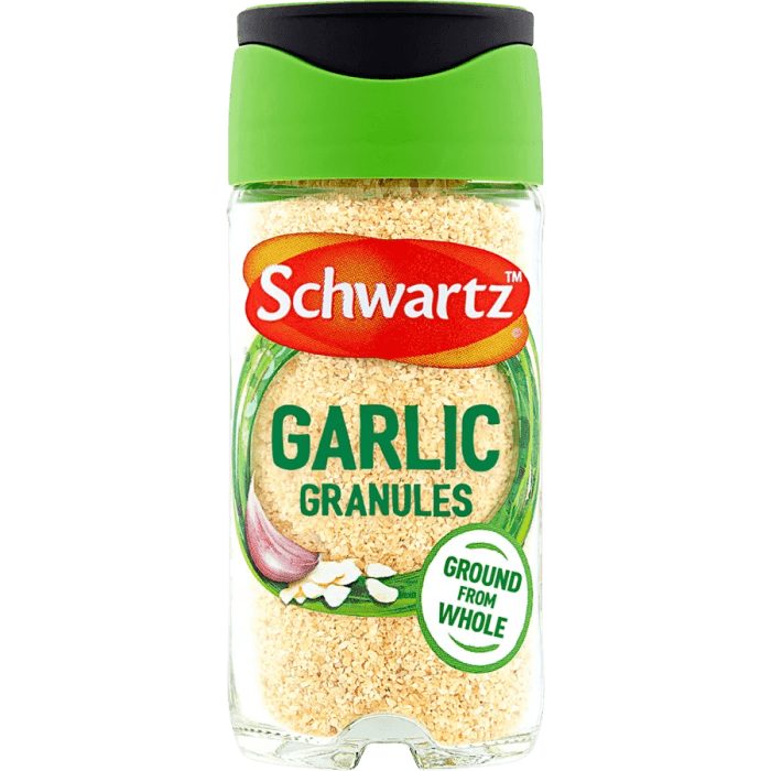 Garlic Granules image
