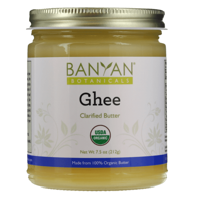 Ghee image