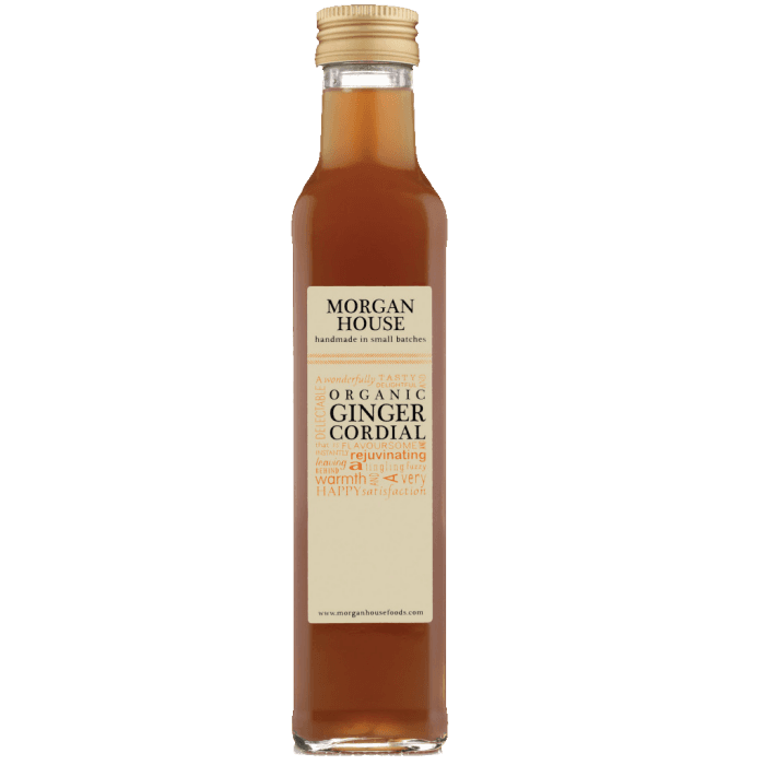 Ginger Cordial image