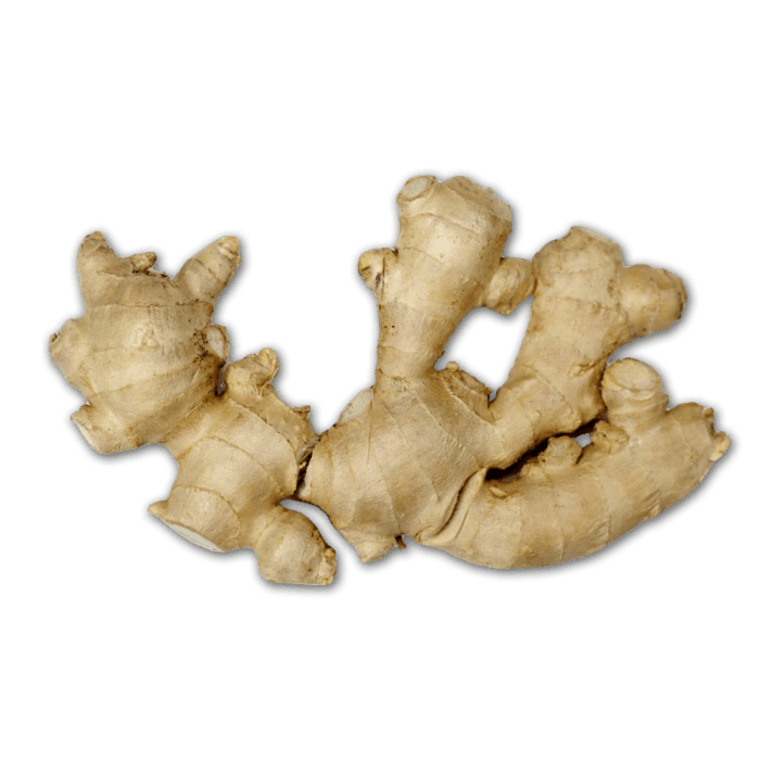 Ginger image