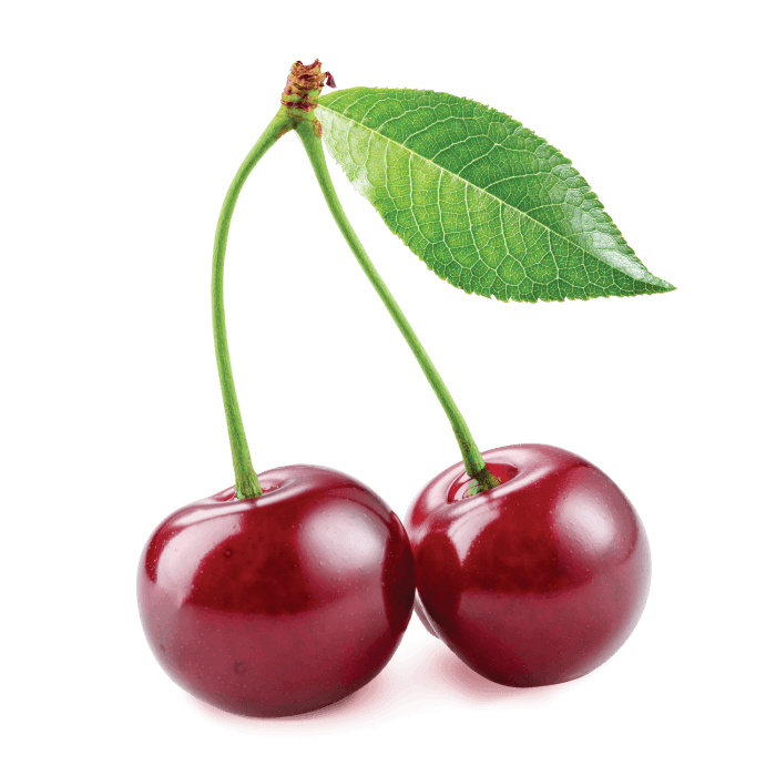 Glace Cherry image