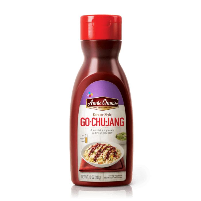 Gochujang image