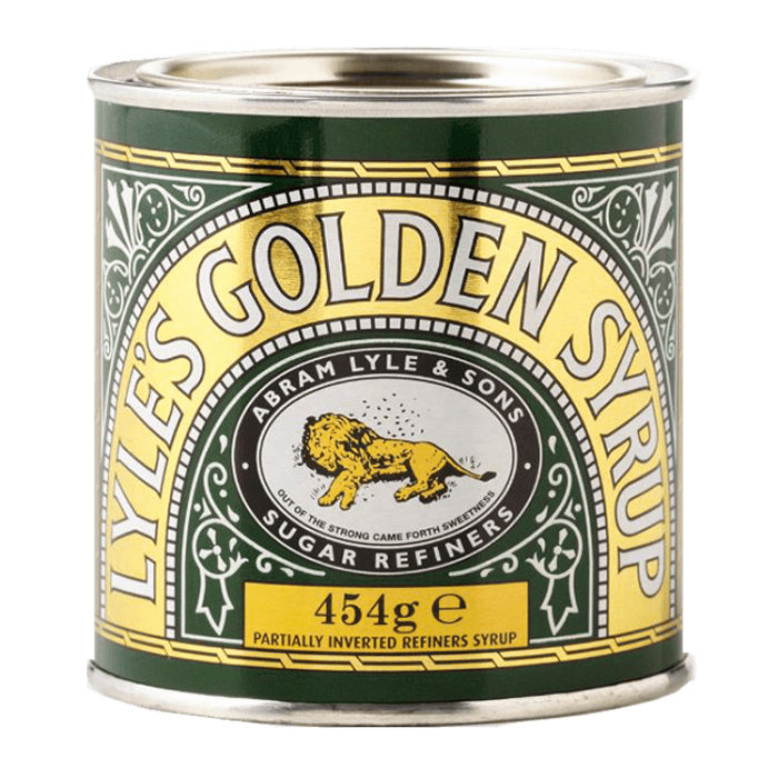Golden Syrup image