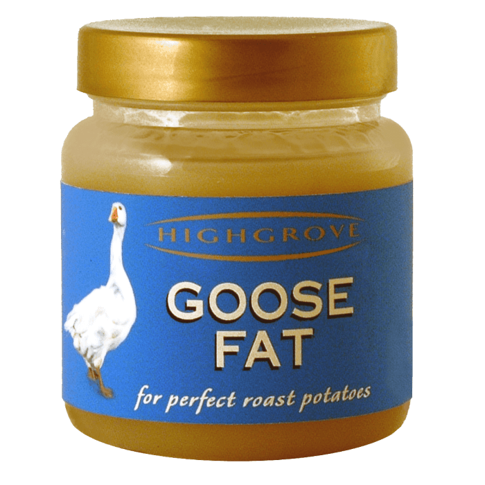 Goose Fat image