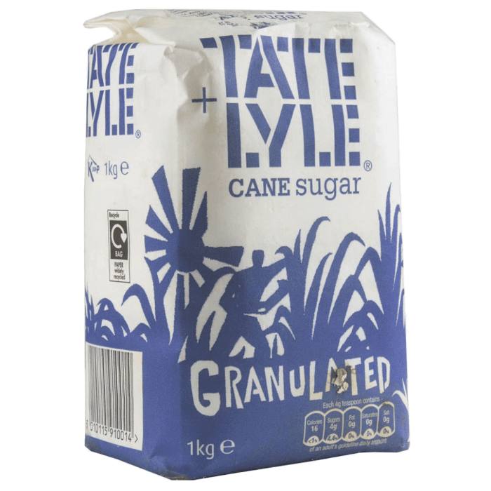 Granulated Sugar image