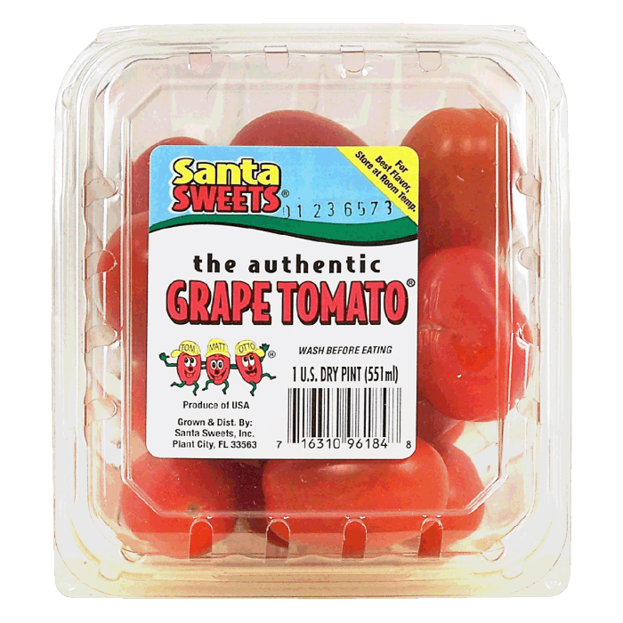 Grape Tomatoes image