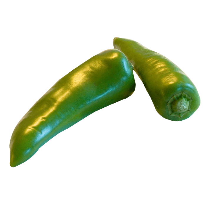 Green Chilli image