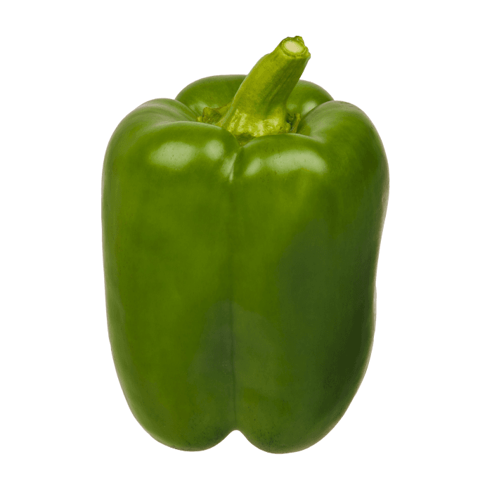 Green Pepper image