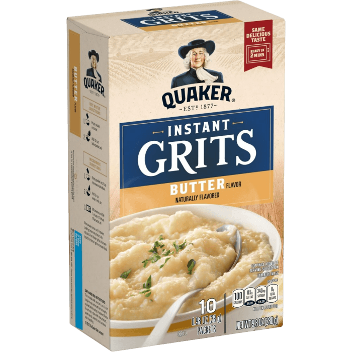 Grits image