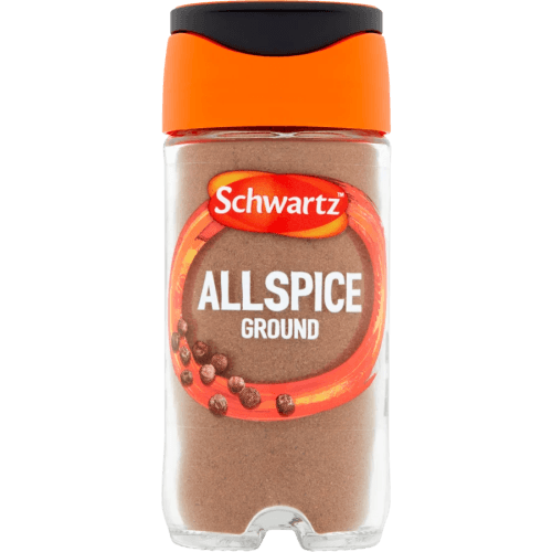 Ground Allspice image
