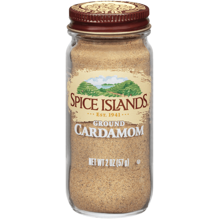 Ground Cardomom image