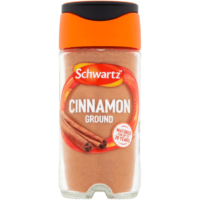 Ground Cinnamon image