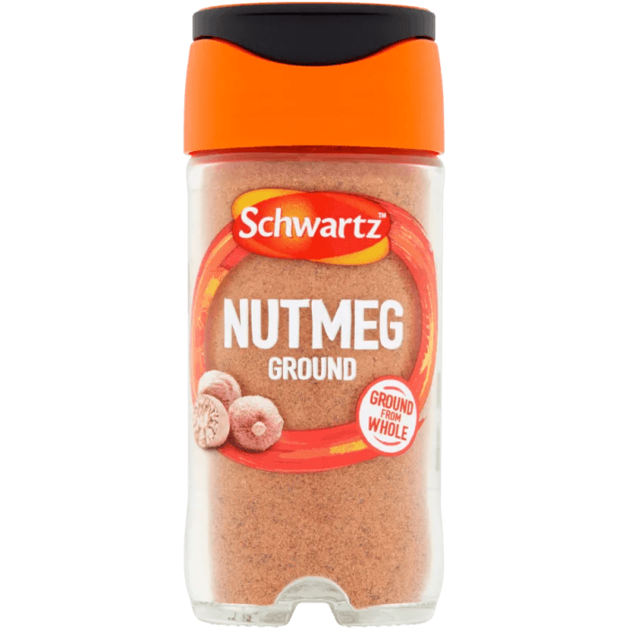 Ground Nutmeg image