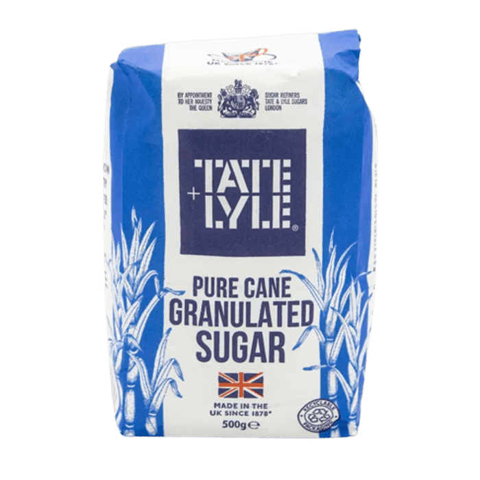 Ground Sugar image