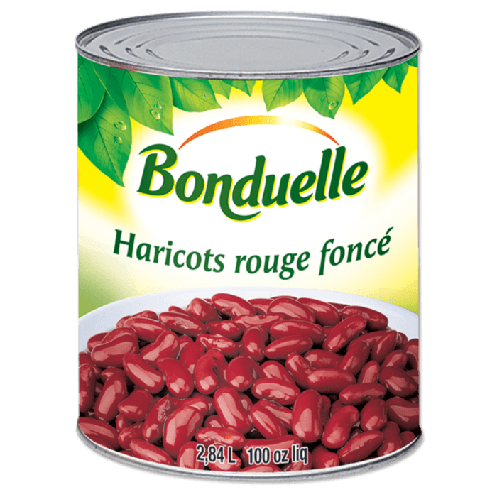 Haricot Beans image