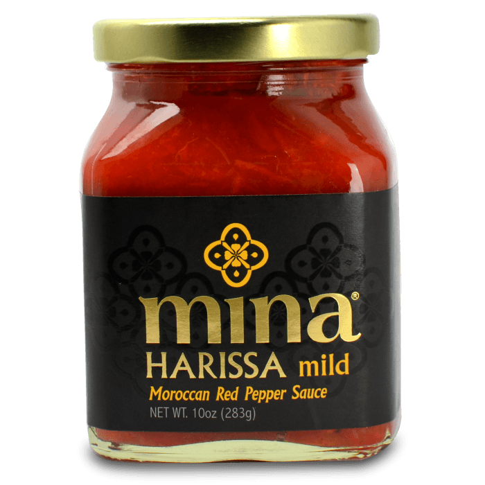 Harissa Spice image
