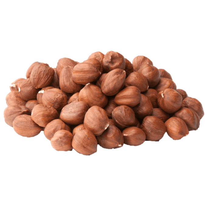 Hazlenuts image