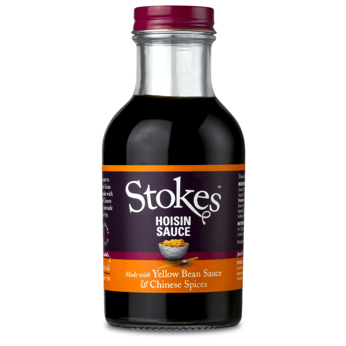 Hoisin Sauce image
