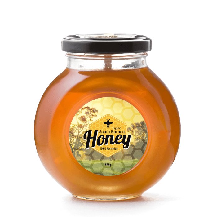 Honey image