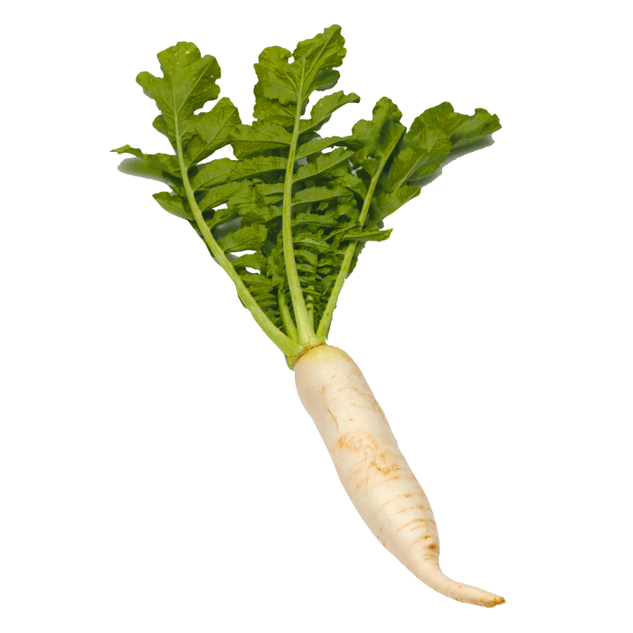 Horseradish image