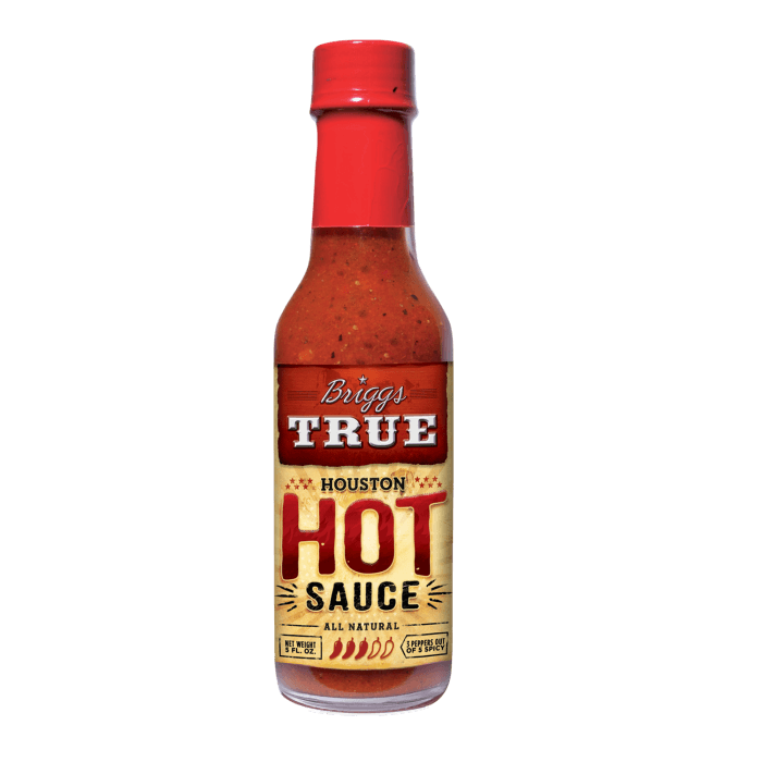 Hotsauce image
