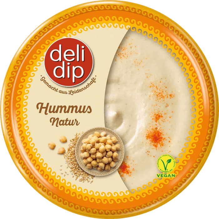 Hummus image
