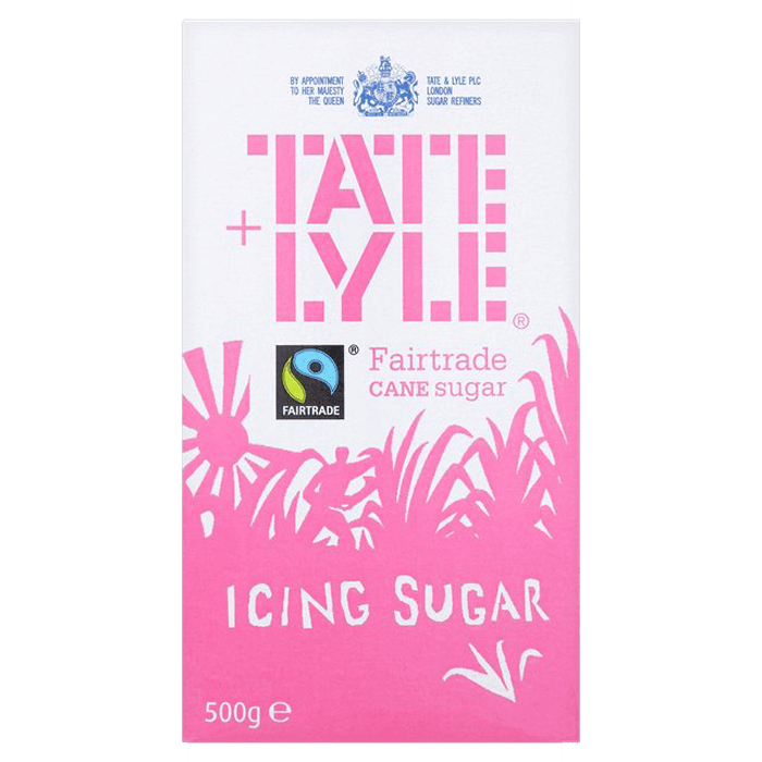 Icing Sugar image