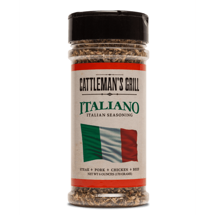 Italian Seasoning image