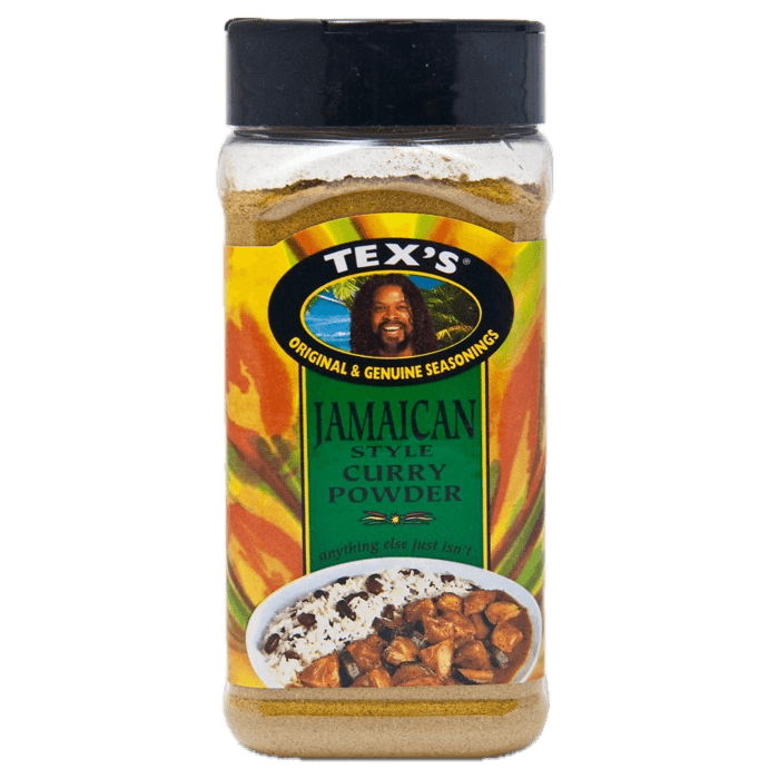Jamaican Curry Powder image