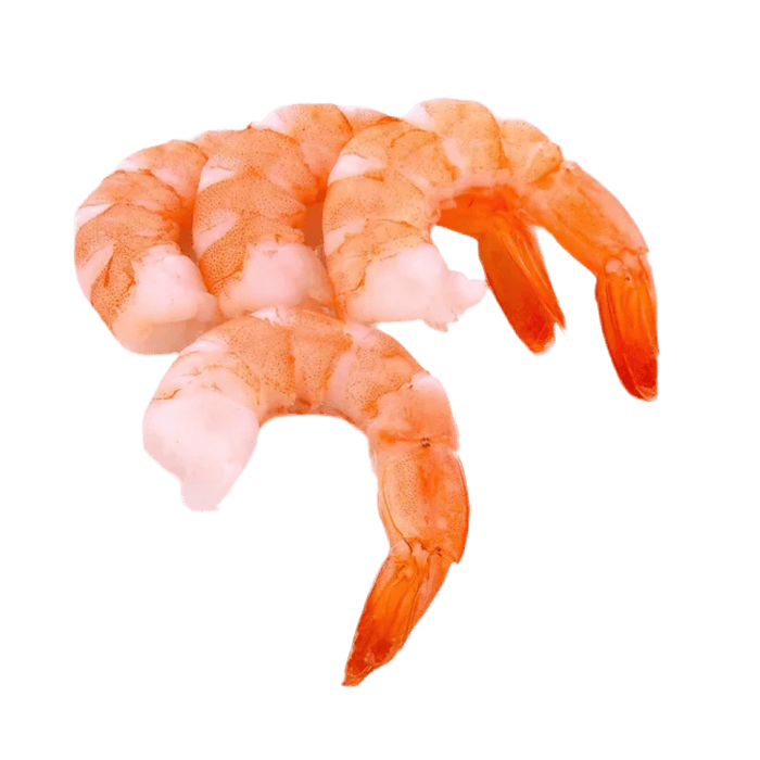 Jumbo Shrimp image