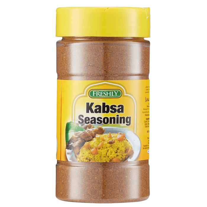Kabse Spice image