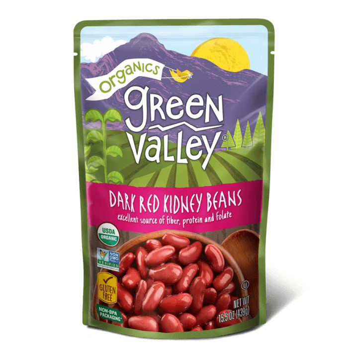Kidney Beans image