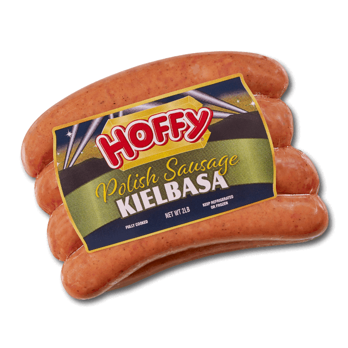Kielbasa image