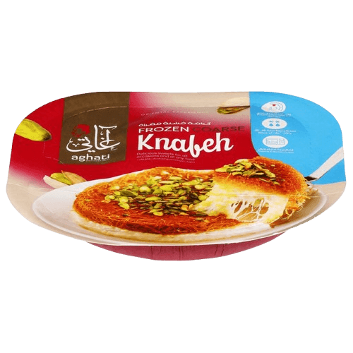 Knafeh image
