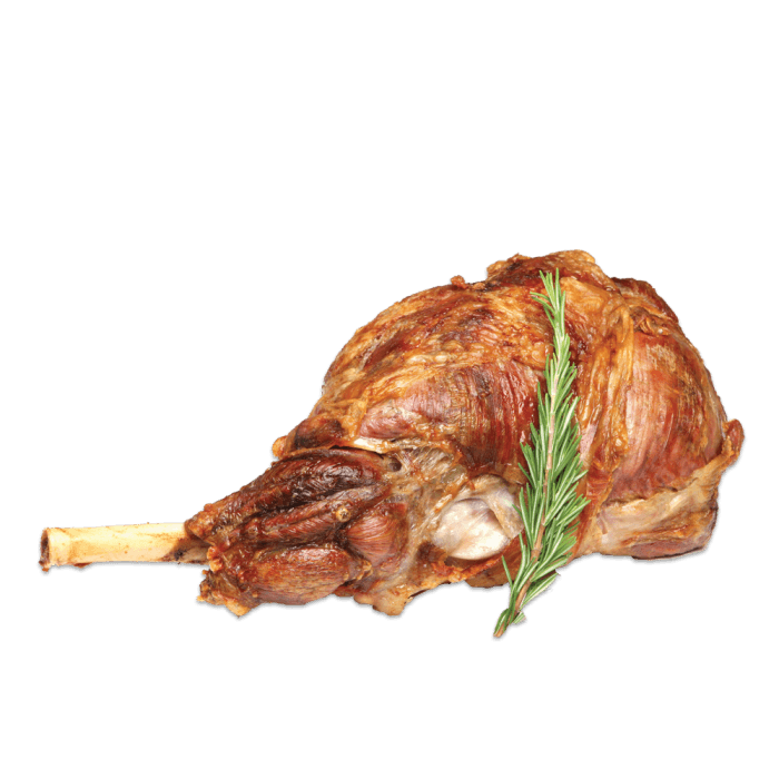Lamb Leg image