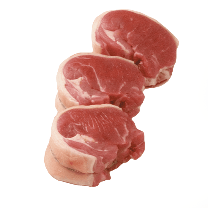 Lamb Loin Chops image