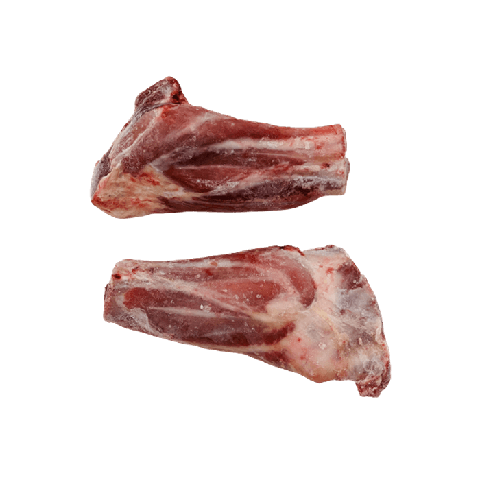 Lamb Shanks image