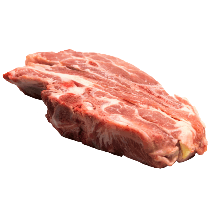 Lamb Shoulder image
