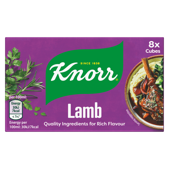 Lamb Stock image