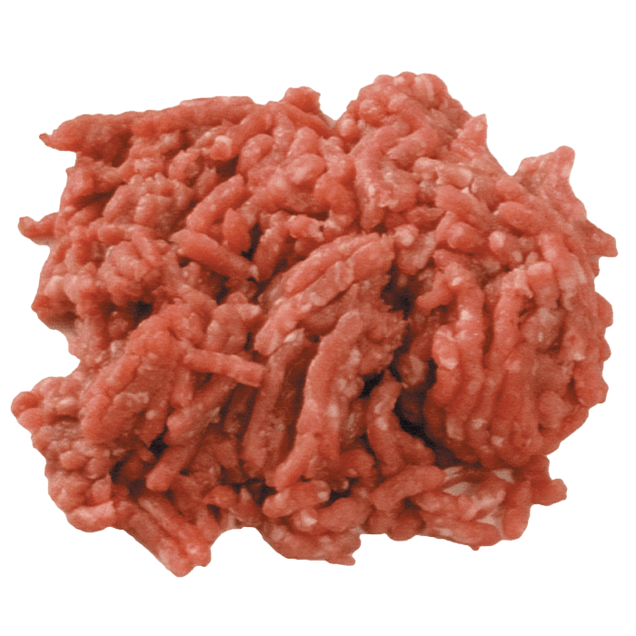 Lean Minced Beef image