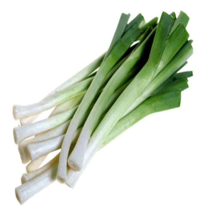 Leek image